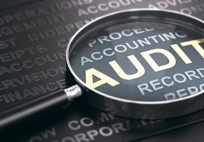 Accounts & Audit
